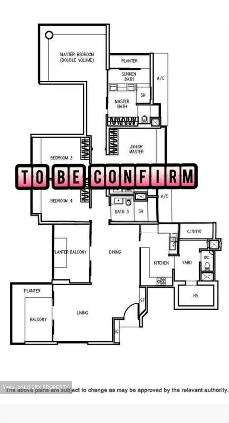 Blk 689E Woodlands Drive 75 (Woodlands), HDB 5 Rooms #599795521